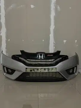 Bemper jazz rs 2015