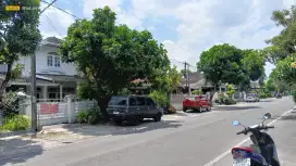 Murah! Rumah Ikan Emas Dekat Suhat Kampus UB