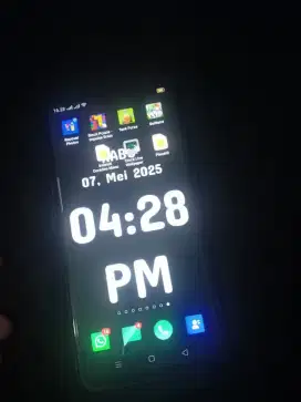 Oppo a12 ram 3 32
