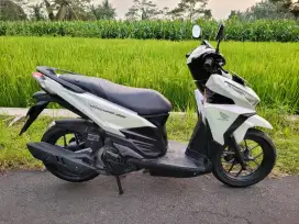 Vario 150 2017 ISS (kredit DP NOL)