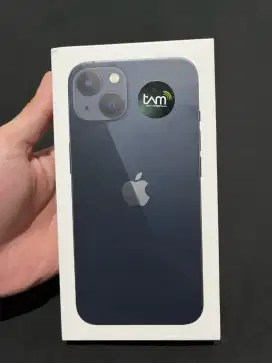 Iphone 13, 128gb new
Baru segel