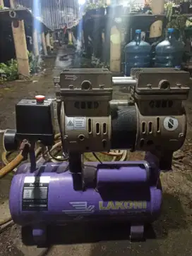 Kompresor lakoni basic 9s