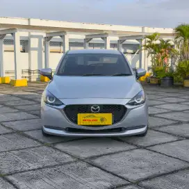 [KM 50RB] [GANTENG PARAH] MAZDA 2 R 2019