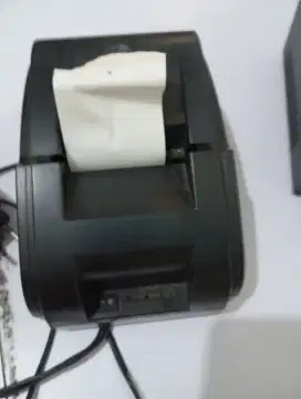 Printer Portabel