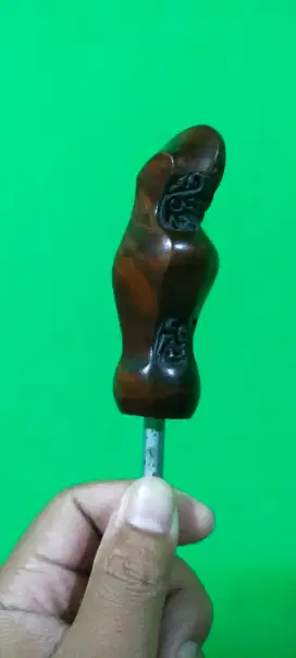 Deder keris Narada kanda garap SAE alusan