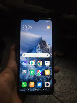 hp xiaomi redmi 9