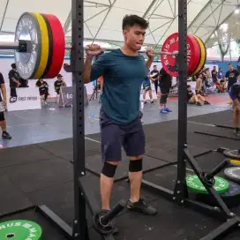 Jasa personal trainer for weight loss, bodybuilding & performance