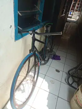 SEPEDA FIXIE 750K NET NEGO TIPIS