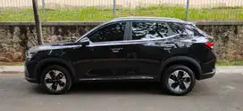 Wuling Alvez 2023 Bensin