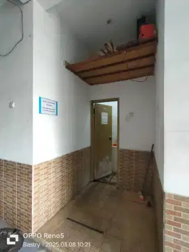 Murah! Rumah Kost Depan Pintu Kampus Umm