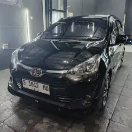 Dijual Agya TrdS 2019 AT