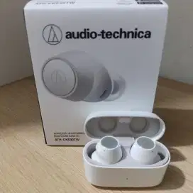 Prelove Audio Technica ATH-CKS30TW