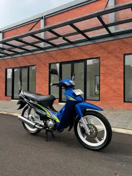 Suzuki Shogun R 110