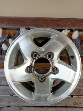 1 pcs velg Selbo OEM KIA Sportage Gen1 R15
