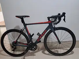 Sepeda roadbike camp spencer 2.0
