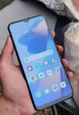 OPPO A54S 6/128 (HP dan Charger aja)