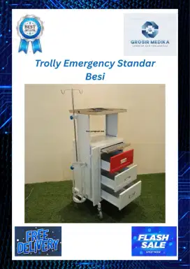 Troli Emergency