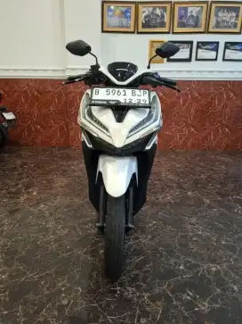 DP RINGAN . HONDA VARIO 125 2022 . FREE OLI & SERVICE