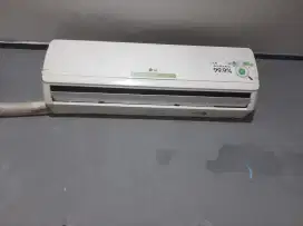 AC Panasonic 1/2 PK