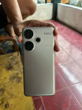 Poco F6 8/256gb