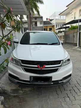 Wuling Cortez ST Lux 1.5cc Turbo Matic 2020