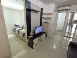 Disewakan unit 2BR Furnished