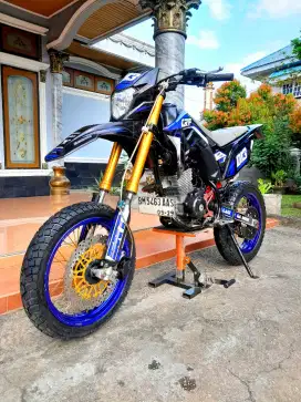 Dijual CRF 150L 2019