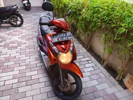 Yamaha Mio Soul Tahun 2011 PAJAK MATI JANUARI 2025