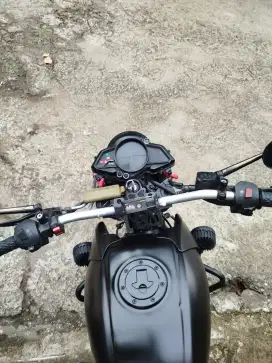 Pulsar istimewa ganteng