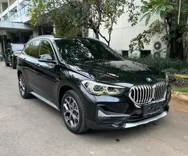 BMW X1 Sdrve Xline 2020