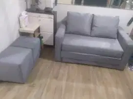Service Sofa Segala Macam Sofa