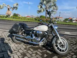 Jual motor v16 tahun 2017
