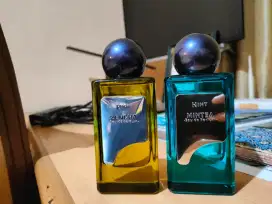 Di Jual parfume bisa satuan