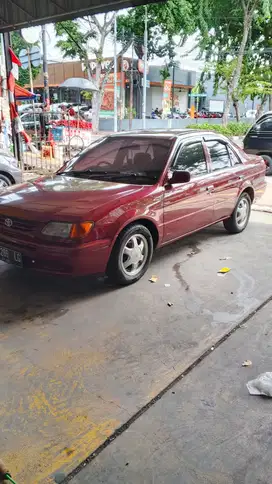 Toyota Soluna 2000 Bensin