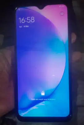 Vivo y12 ram 3 32 full orian Siap pakai