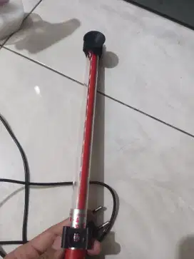 lampu Aquarium 3 warna bisa di atur warnanya