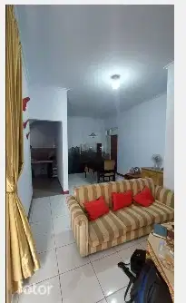 DIJUAL RUMAH CIBUBUR JALAN RAYA LAPANGAN TEMBAK