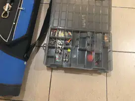 Dijual Alat Pancing
