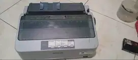 Jual Printer Dotmatrik lx-310 normal