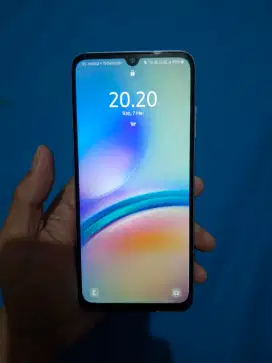 Samsung Galaxy A05s 6/128 GB warna ungu