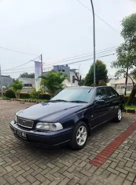 volvo s70 manual istimewa terawat