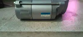 Starter isuzu traga panther 12V