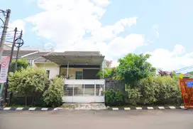 Rumah Minimalis Siap Huni di Villa Inti Persada Hadap Utara J-18313