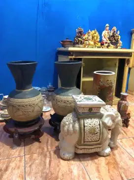 Furniture Guci mewah