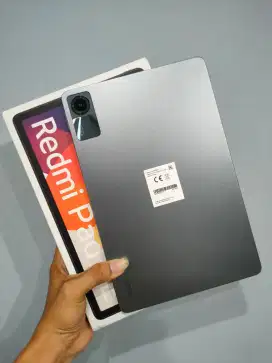 Redmi Pad Se 4/128gb Fullset Ori