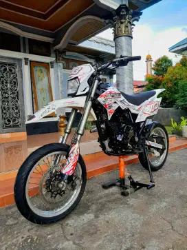 Dijual D-Tracker 2018