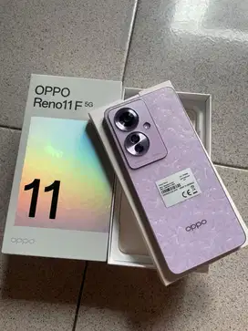 Oppo reno 11F 5g 8/256 gb