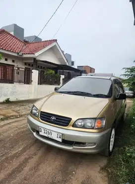 toyota ipsum picnic cbu