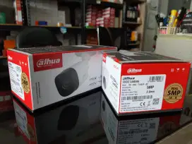 Paket cctv berkualitas dahua 5 mp lebih jernih