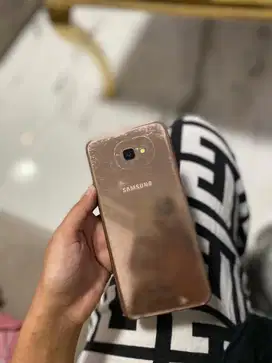 Dijual samsung J4+